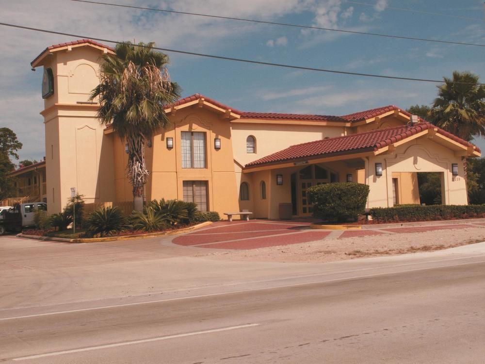 La Quinta Inn By Wyndham Lufkin Eksteriør billede