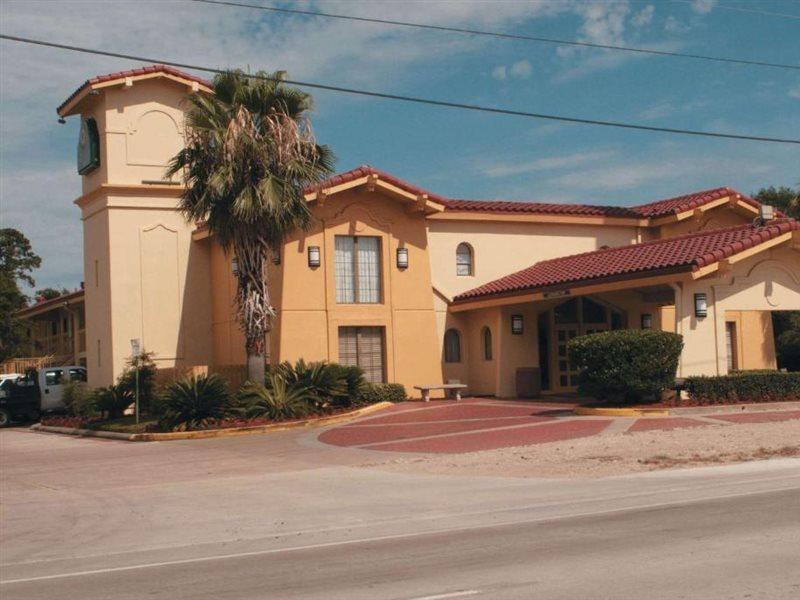 La Quinta Inn By Wyndham Lufkin Eksteriør billede