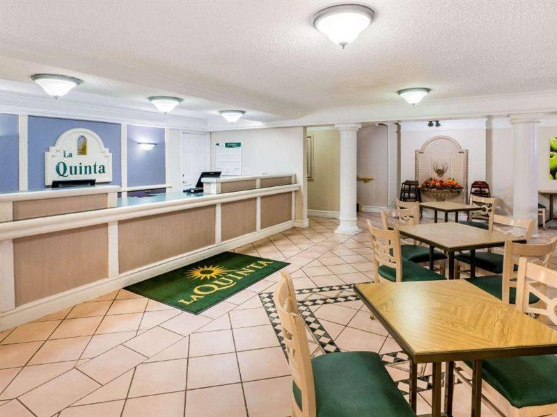 La Quinta Inn By Wyndham Lufkin Eksteriør billede
