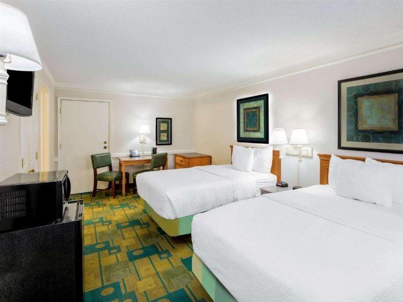 La Quinta Inn By Wyndham Lufkin Eksteriør billede