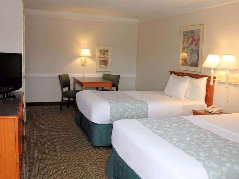 La Quinta Inn By Wyndham Lufkin Eksteriør billede