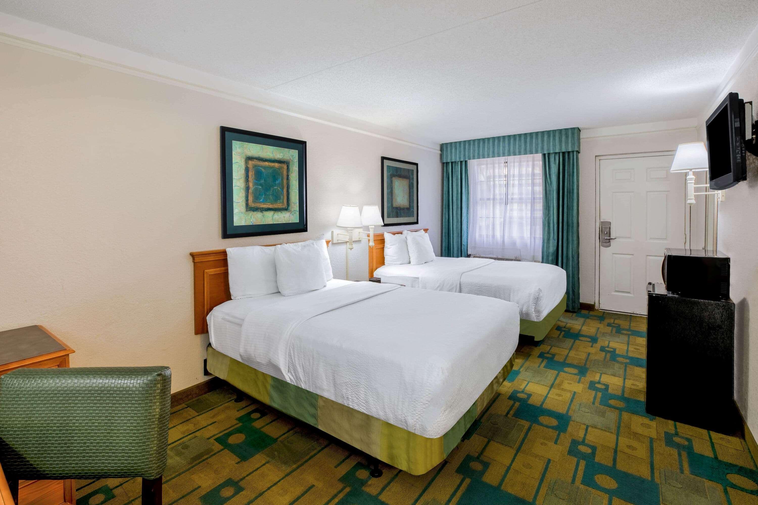 La Quinta Inn By Wyndham Lufkin Eksteriør billede