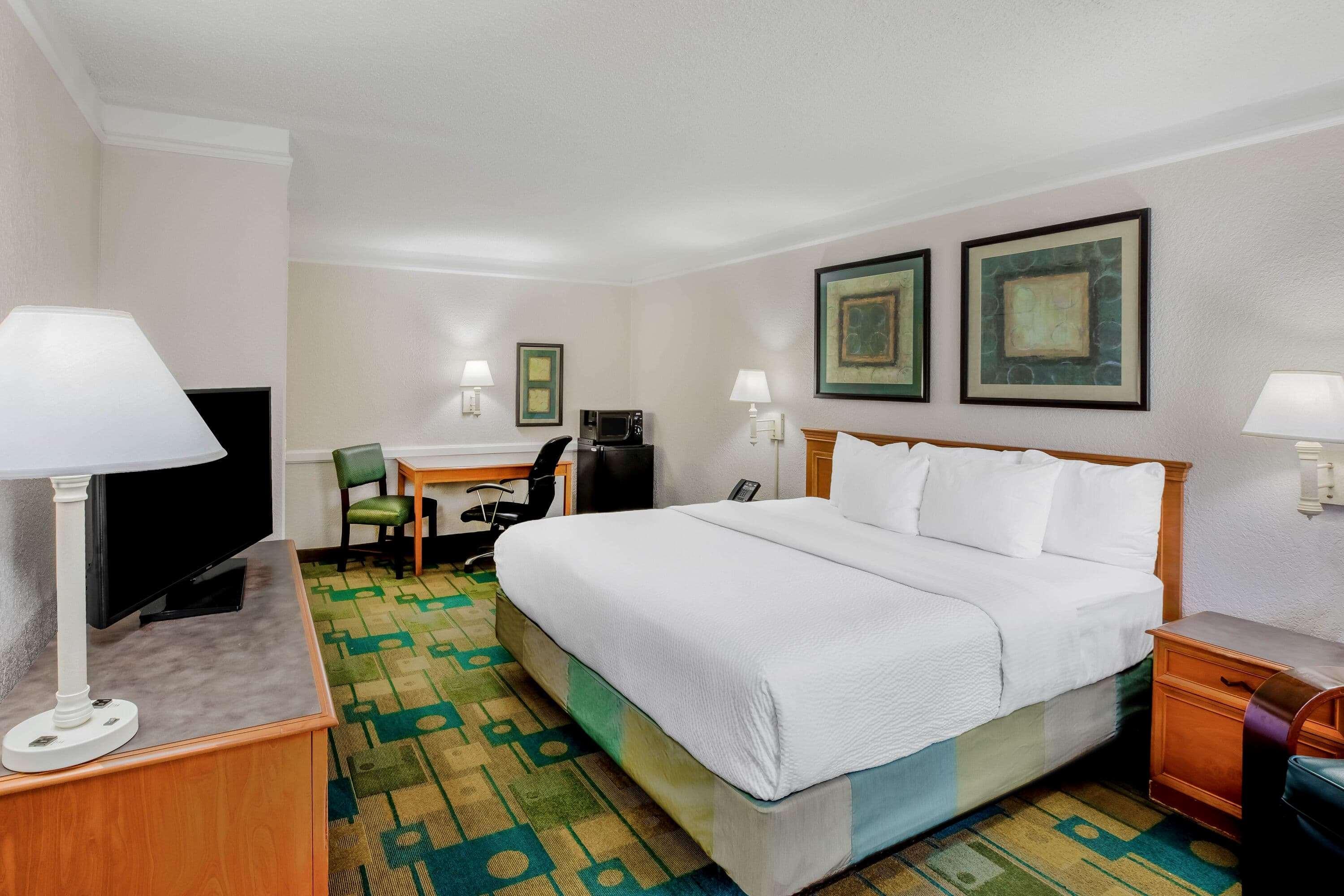 La Quinta Inn By Wyndham Lufkin Eksteriør billede