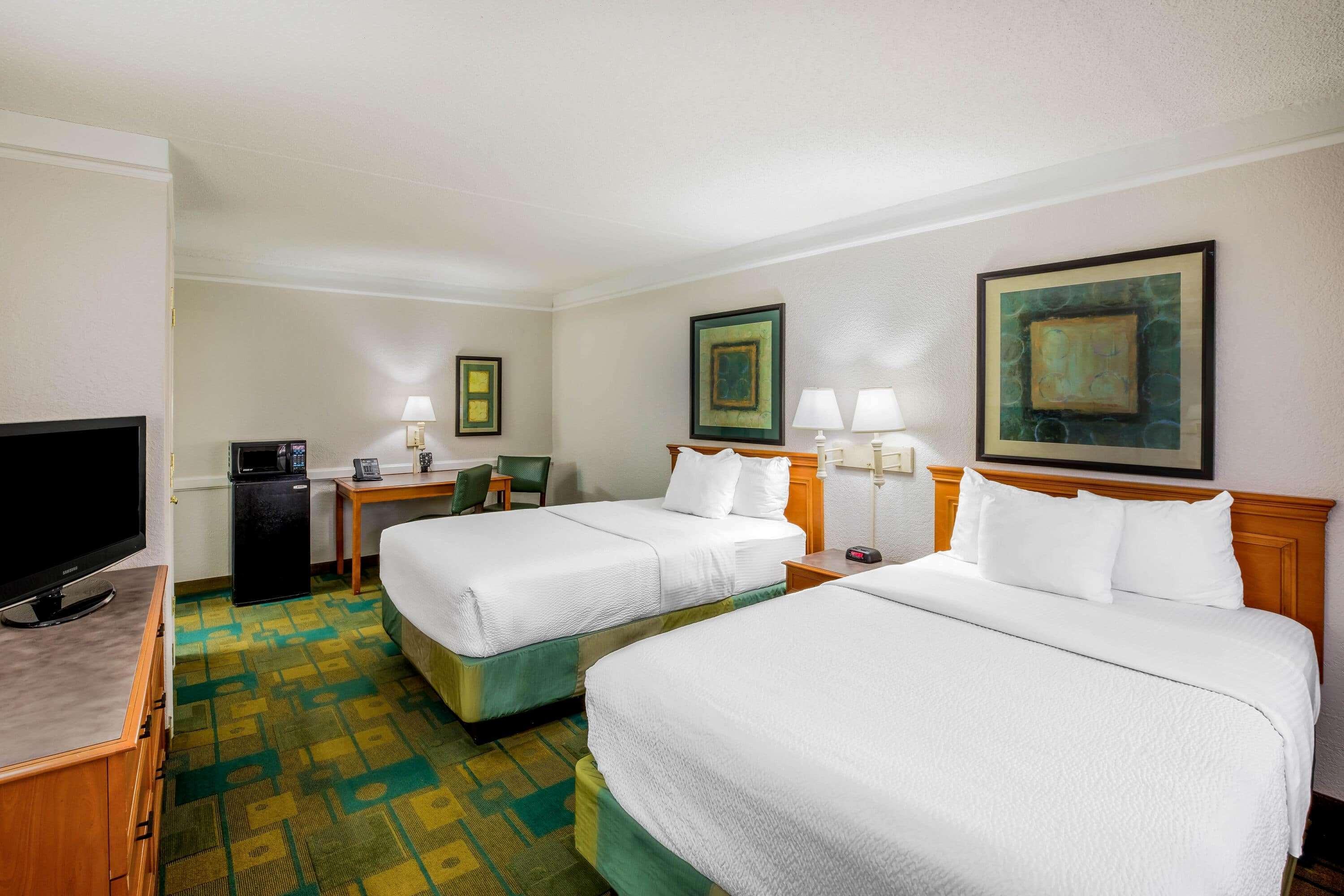 La Quinta Inn By Wyndham Lufkin Eksteriør billede