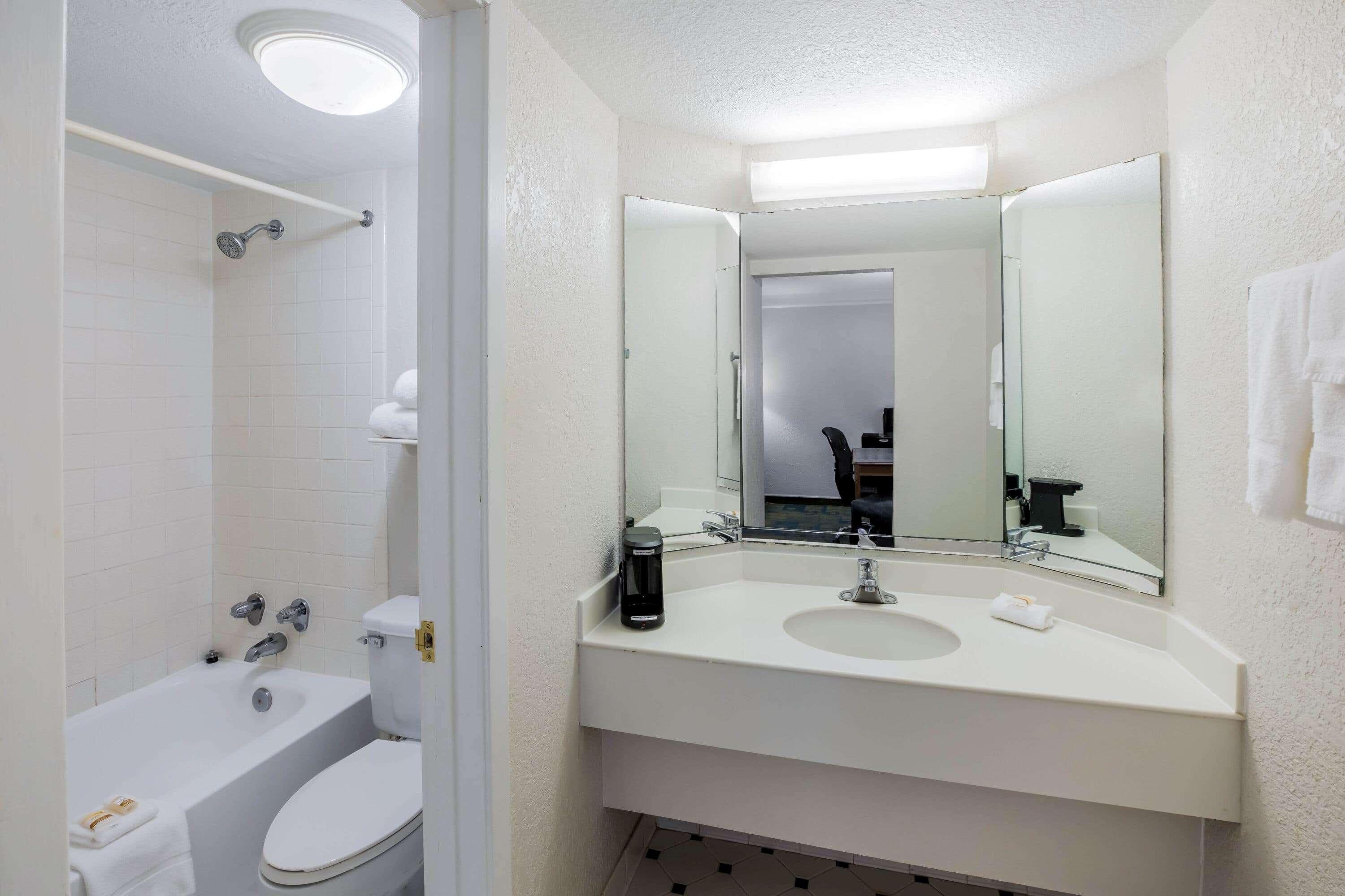 La Quinta Inn By Wyndham Lufkin Eksteriør billede