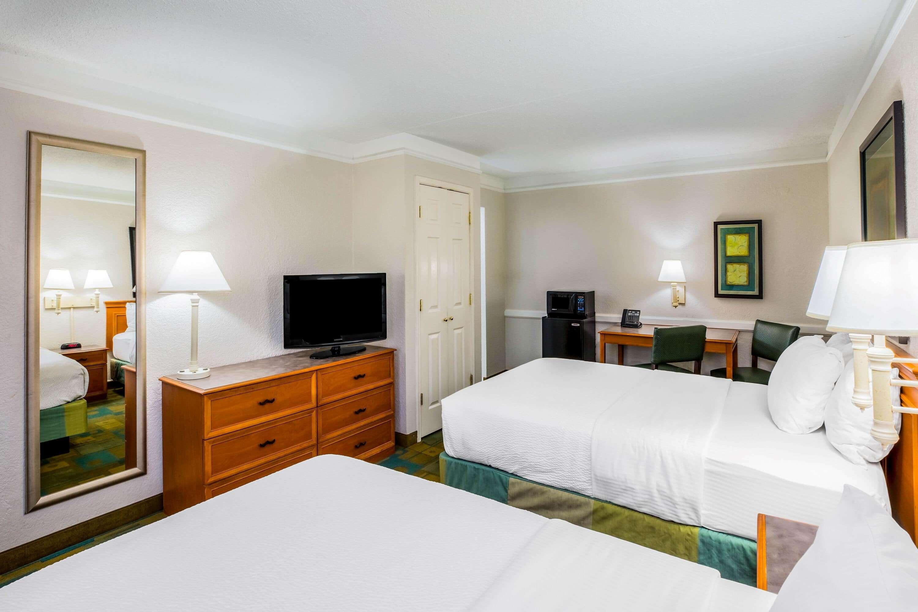La Quinta Inn By Wyndham Lufkin Eksteriør billede