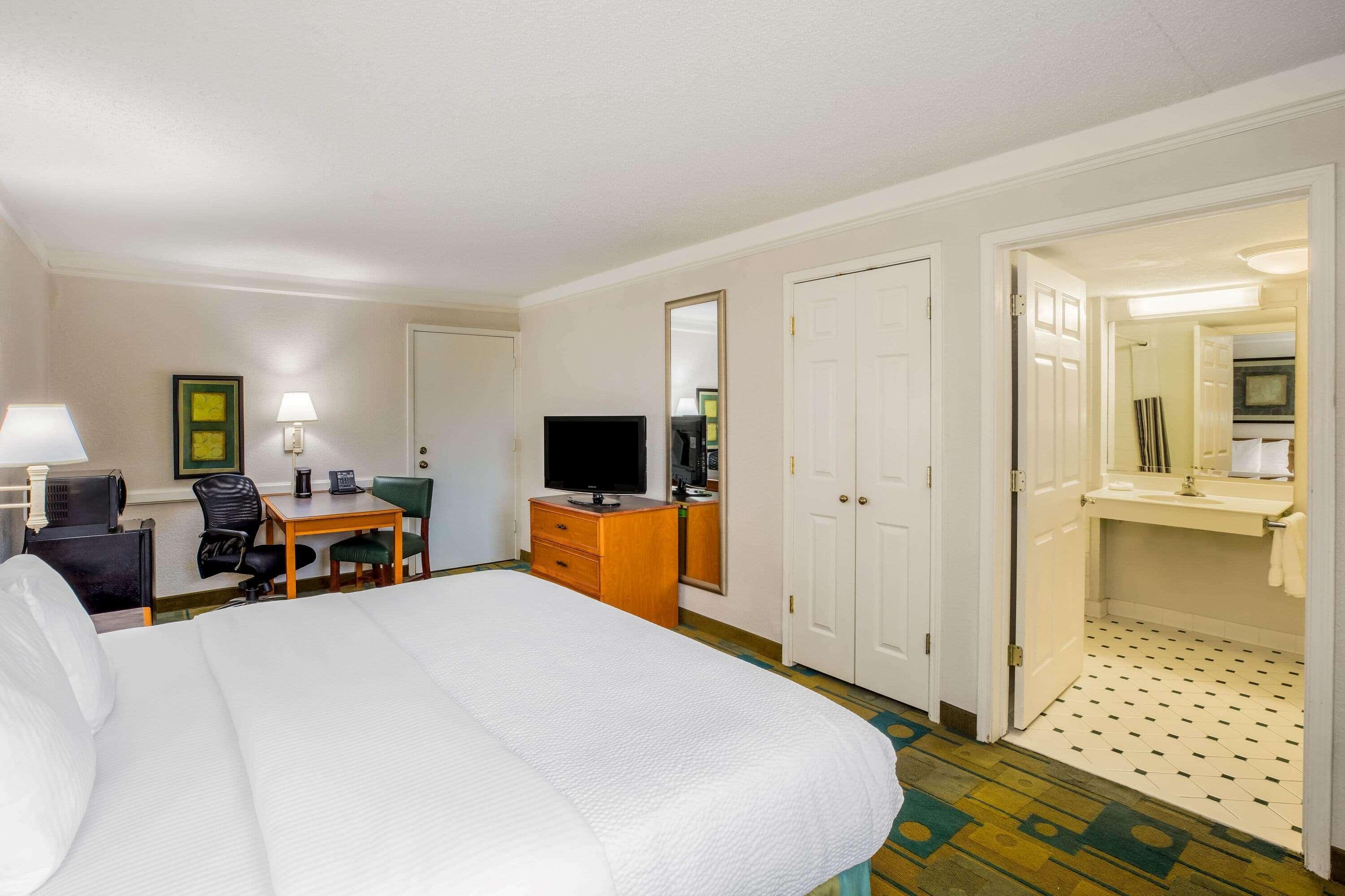 La Quinta Inn By Wyndham Lufkin Eksteriør billede