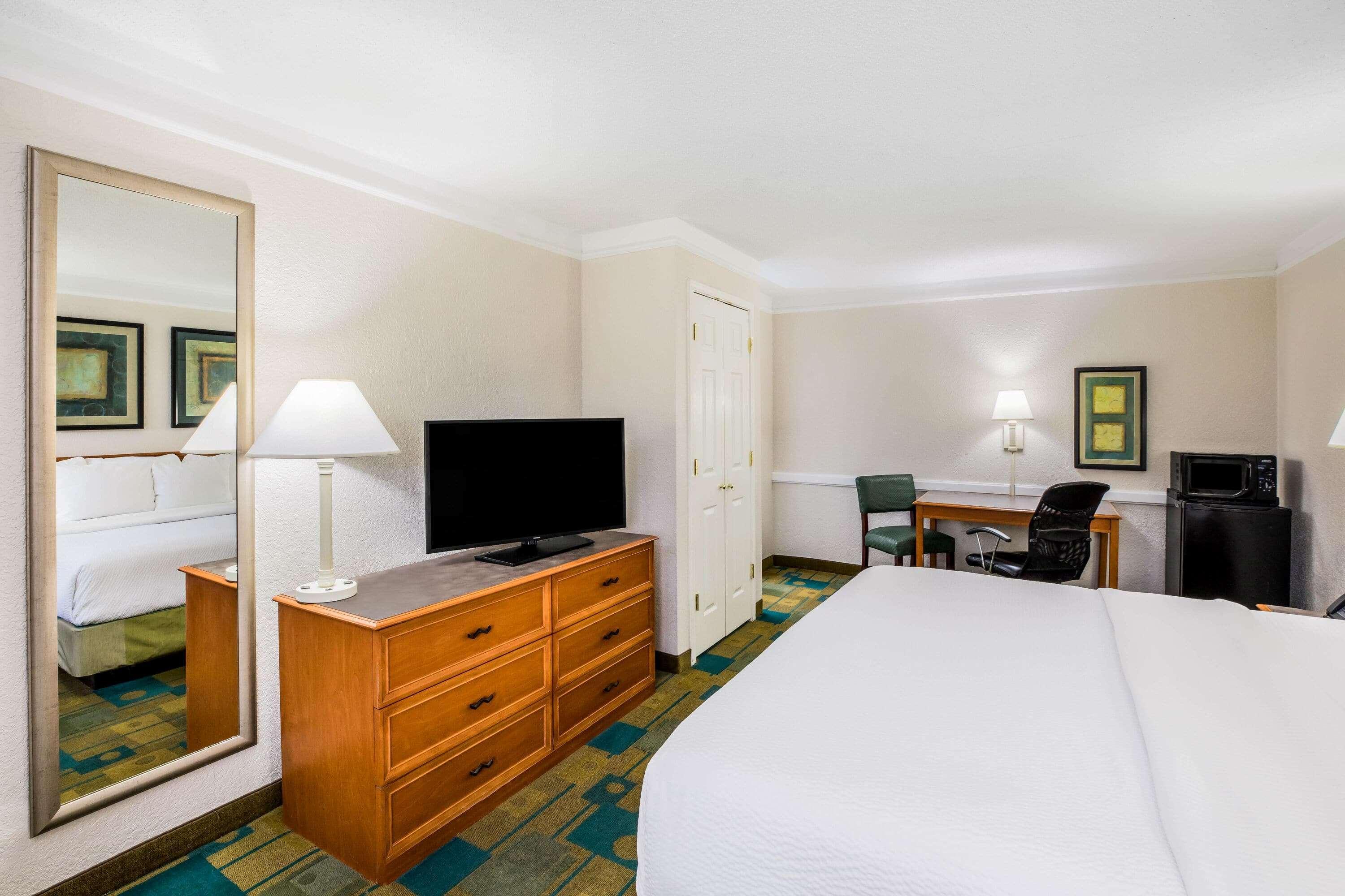 La Quinta Inn By Wyndham Lufkin Eksteriør billede