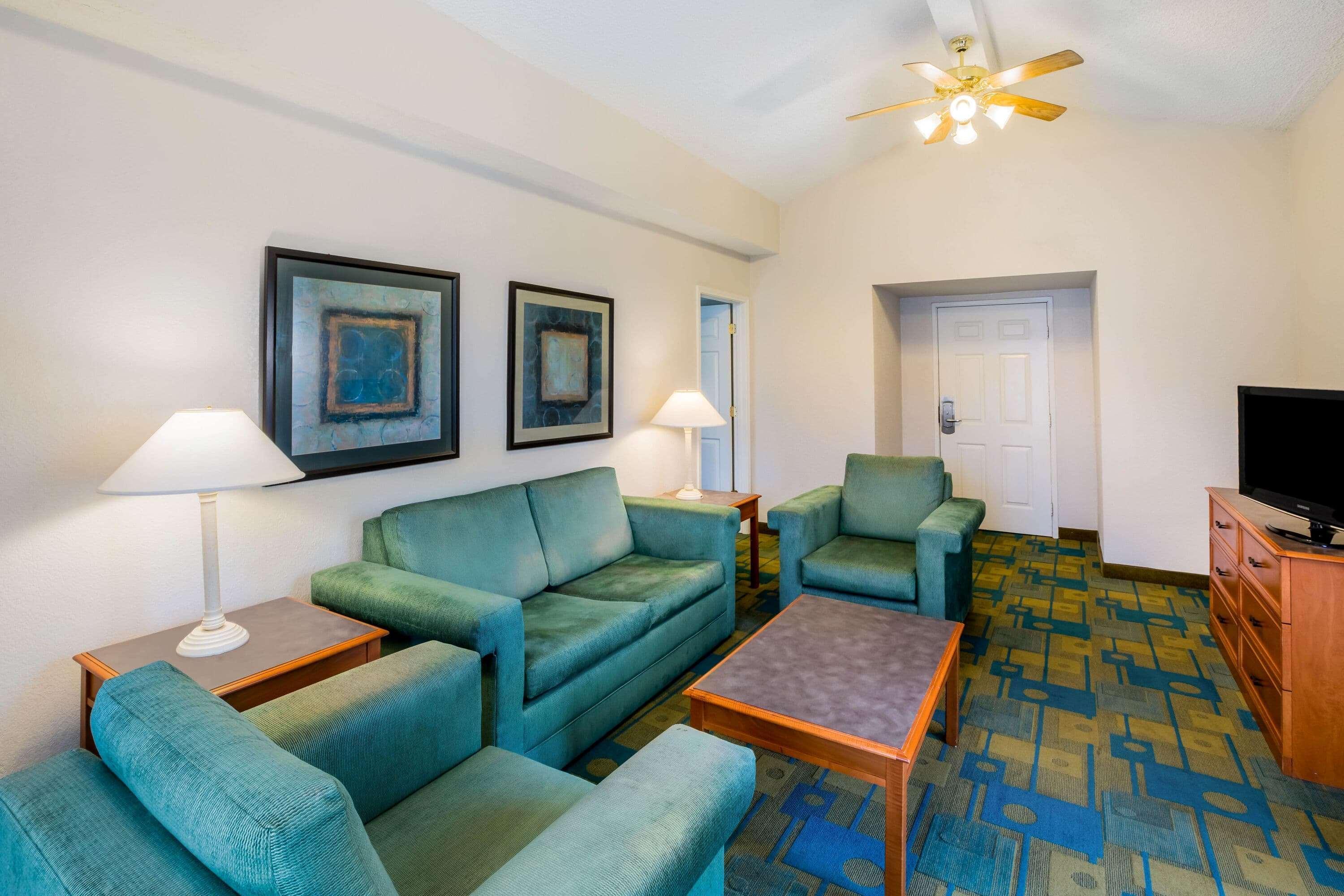 La Quinta Inn By Wyndham Lufkin Eksteriør billede