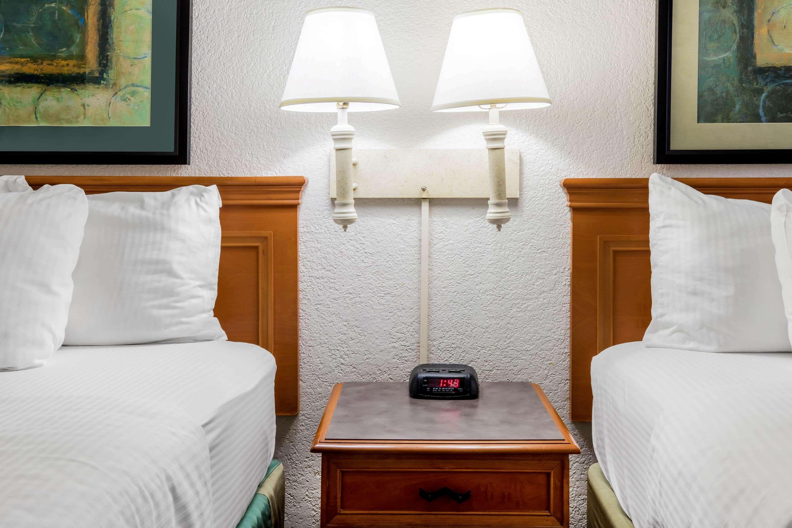 La Quinta Inn By Wyndham Lufkin Eksteriør billede