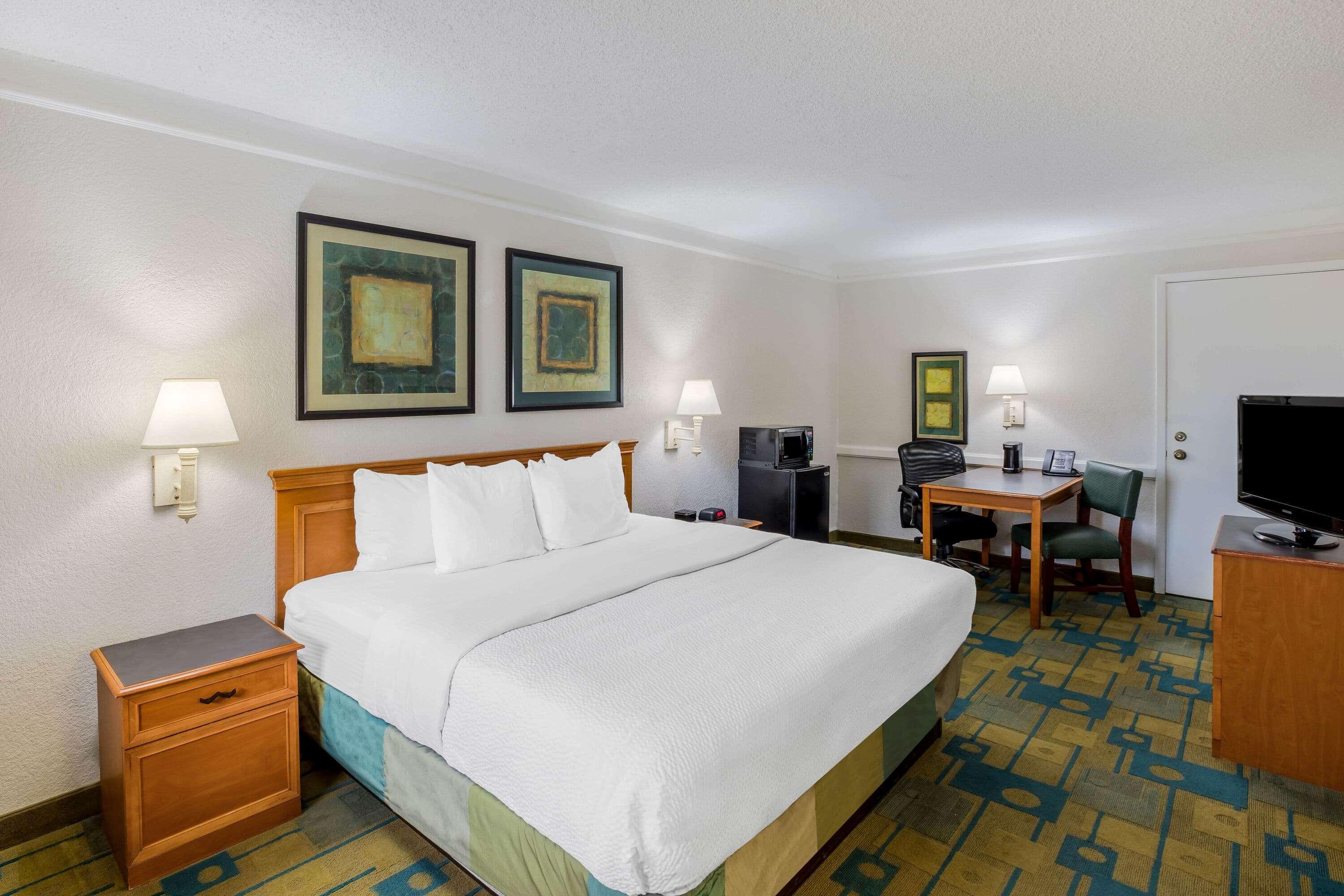 La Quinta Inn By Wyndham Lufkin Eksteriør billede