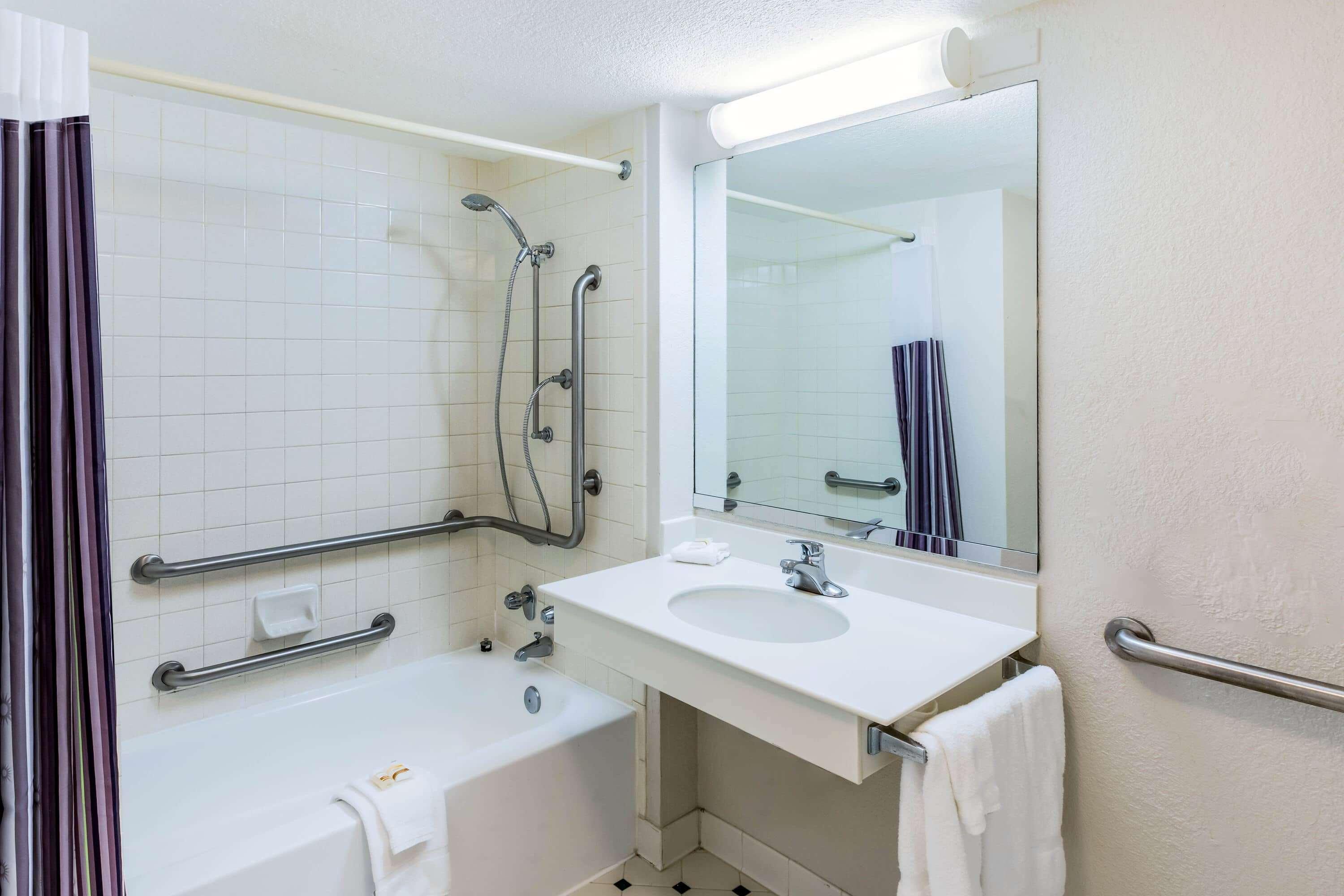 La Quinta Inn By Wyndham Lufkin Eksteriør billede