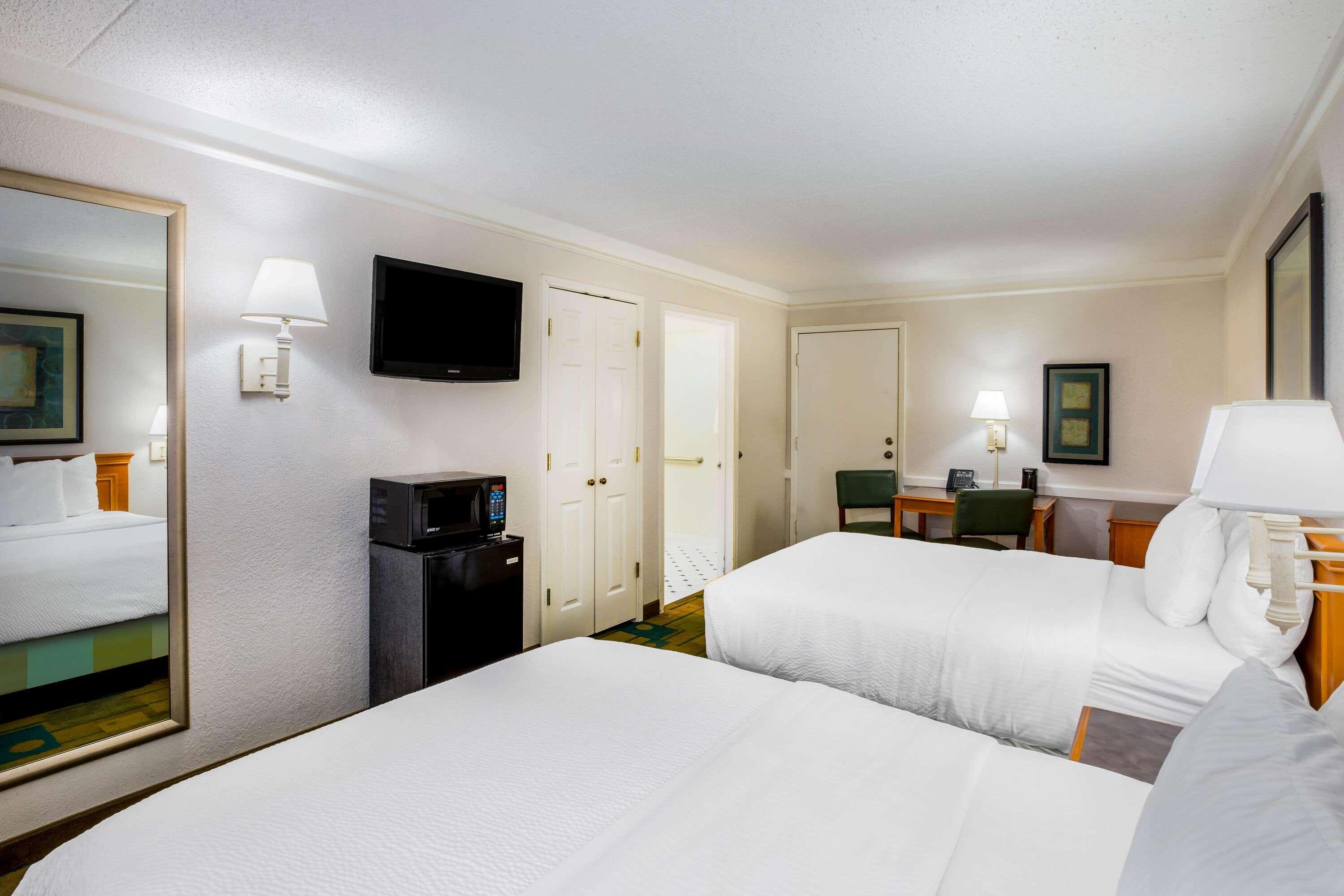 La Quinta Inn By Wyndham Lufkin Eksteriør billede