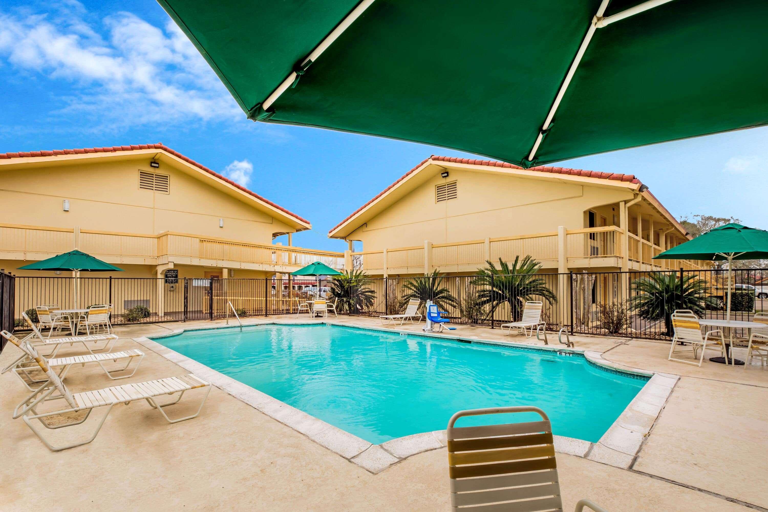 La Quinta Inn By Wyndham Lufkin Eksteriør billede