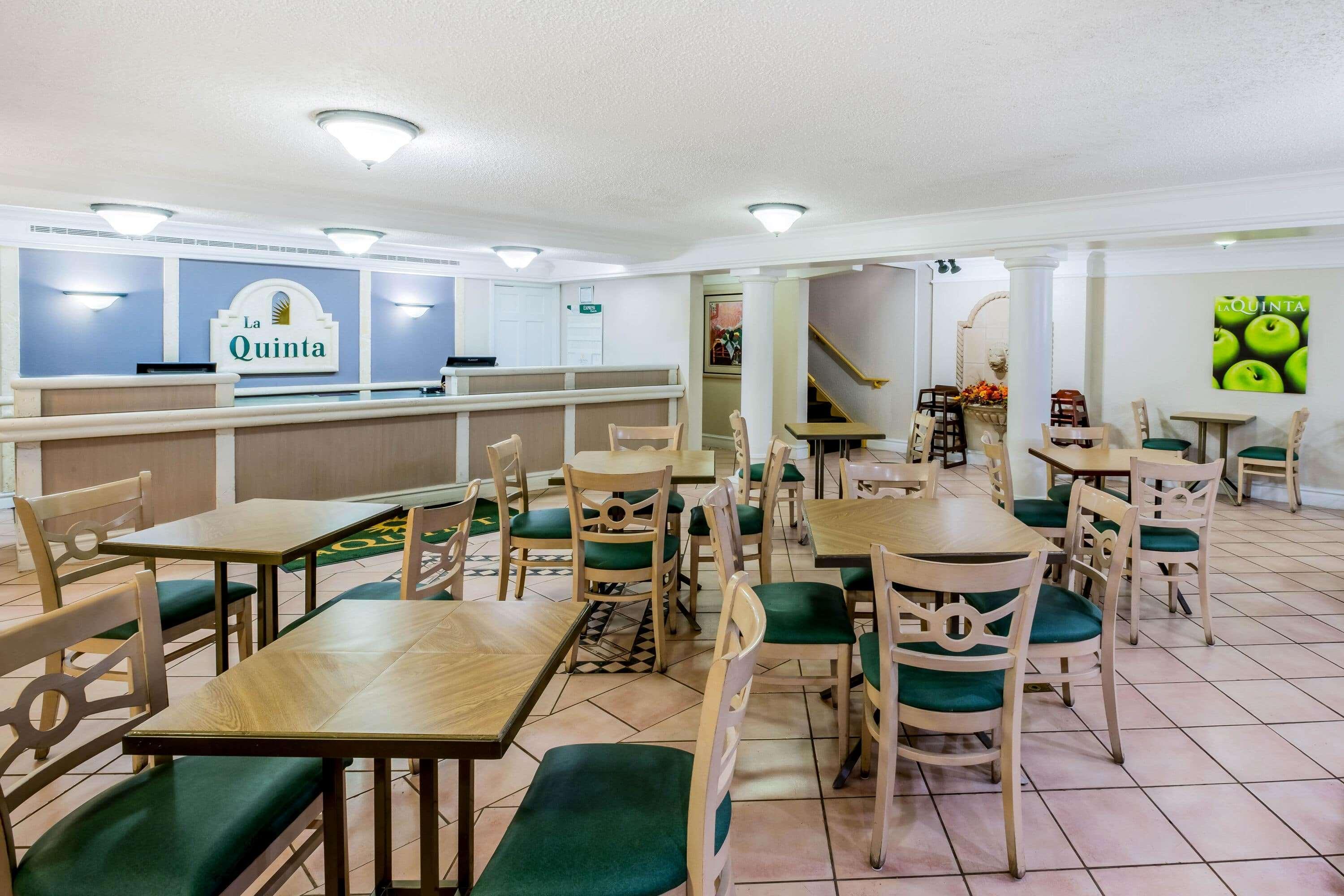 La Quinta Inn By Wyndham Lufkin Eksteriør billede