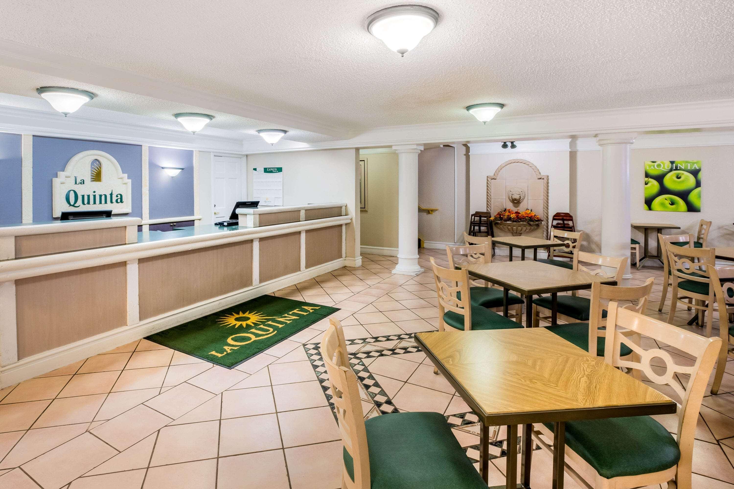 La Quinta Inn By Wyndham Lufkin Eksteriør billede