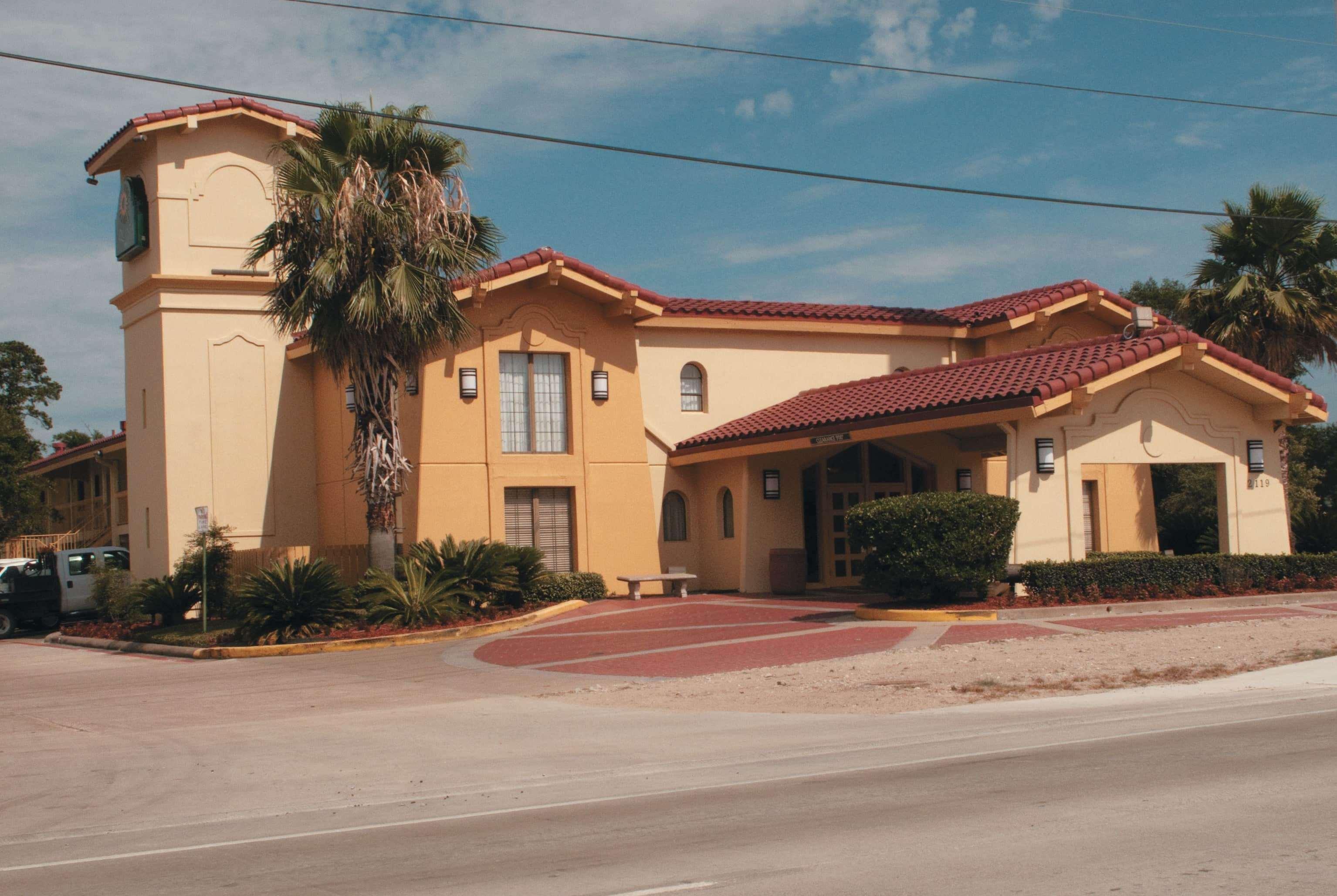 La Quinta Inn By Wyndham Lufkin Eksteriør billede