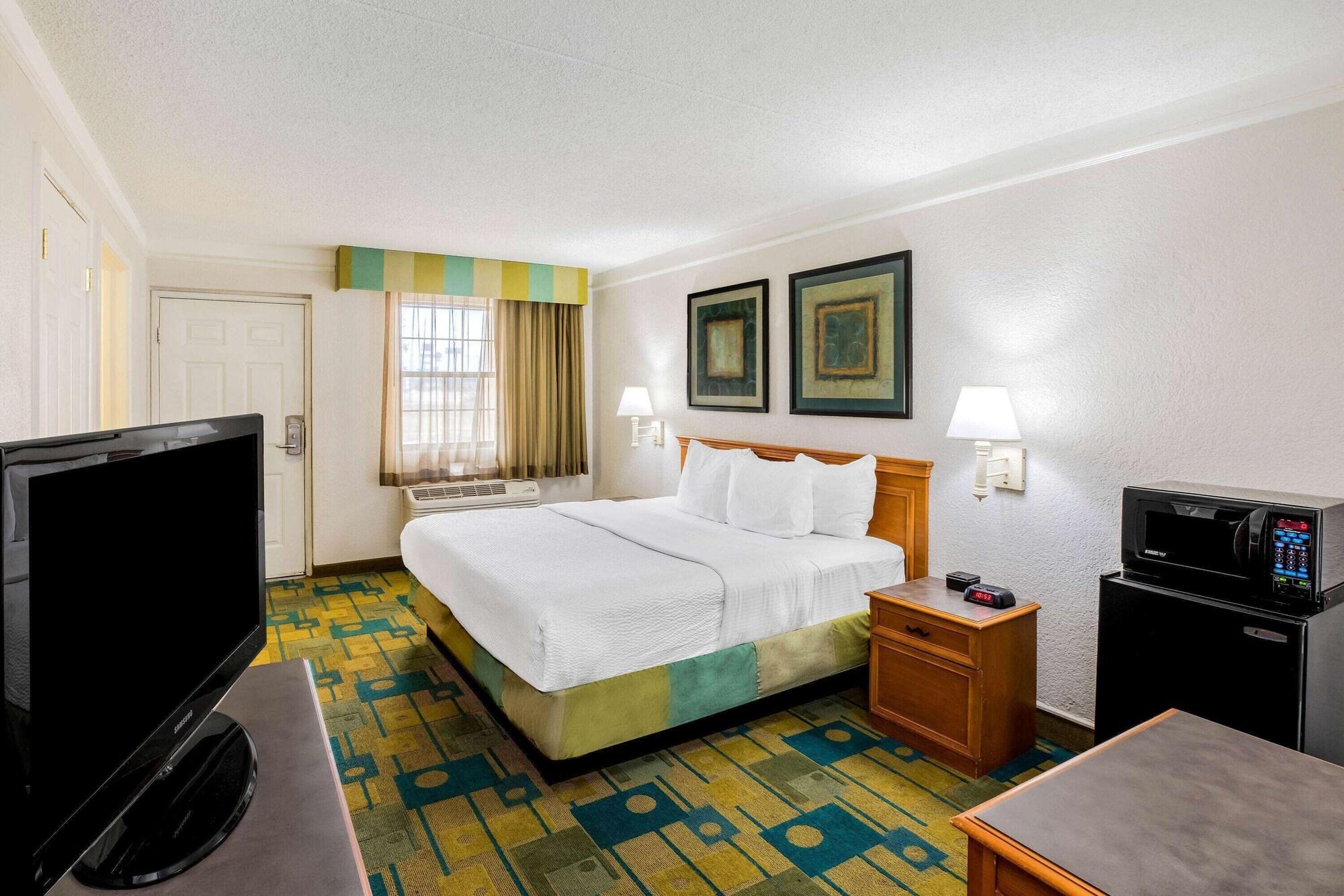 La Quinta Inn By Wyndham Lufkin Eksteriør billede