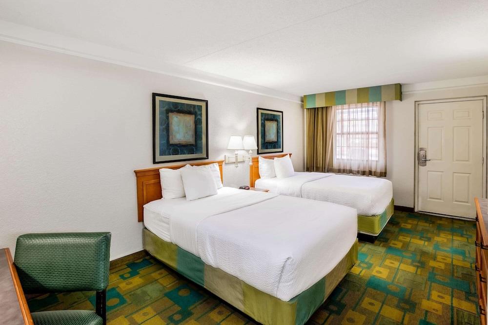 La Quinta Inn By Wyndham Lufkin Eksteriør billede