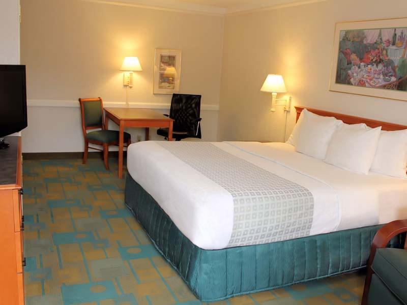 La Quinta Inn By Wyndham Lufkin Eksteriør billede