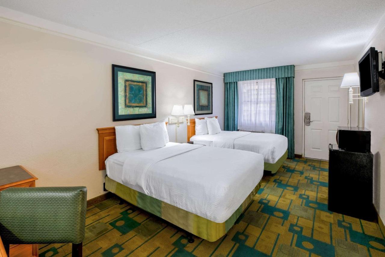 La Quinta Inn By Wyndham Lufkin Værelse billede